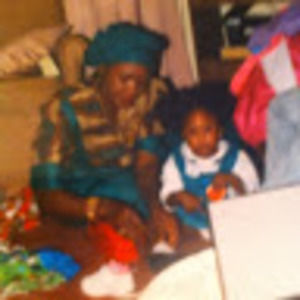 Meet your Posher, Nenneh